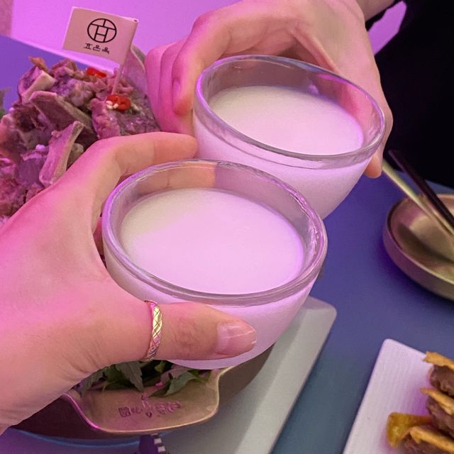 강남역 맛집 효은옥 막걸리 하이볼 추천