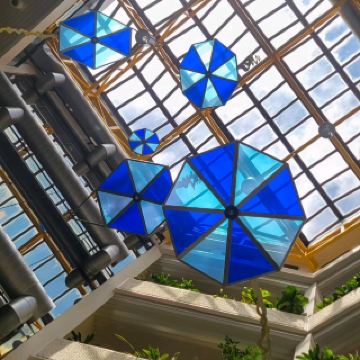 ช่วงเวลาแห่งความงามในเบอร์มิวดา