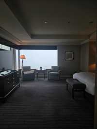 Carlton Suite, Ritz Carlton Tokyo