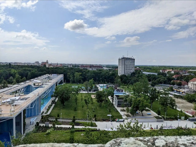 Nagyerdei Viztorony