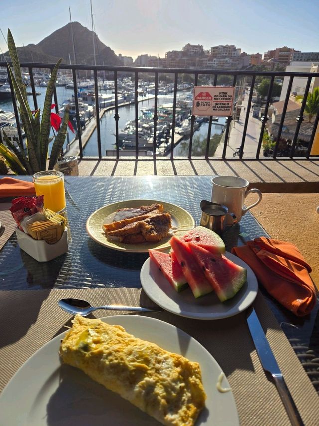Best of Baja California in 7 days