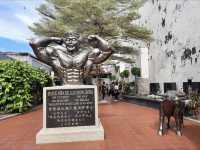 Jonker Walk