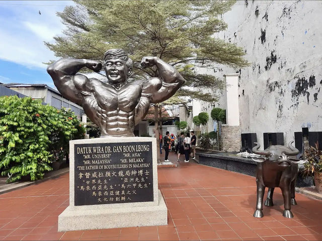 Jonker Walk