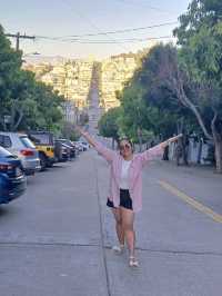 Experience San Francisco with Big Bus Tours 