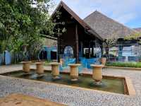 “Four Seasons Langkawi: Secluded Luxury Villas Amidst Tanjung Rhu’s Tropical Splendor”