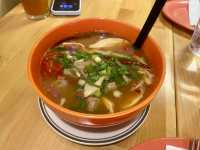 紐約🗽隱世泰北菜餐廳🇹🇭位於皇后區的✨Hug Esan 🍽️體驗正宗地道泰北菜