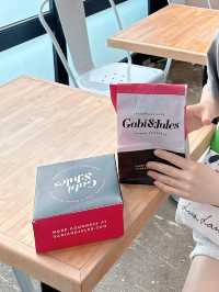 🇨🇦Vancouver port moody에 최고의 pie 🥧맛집’Gabi& Jules’