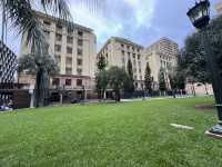 Brisbane: surfer paradise 
