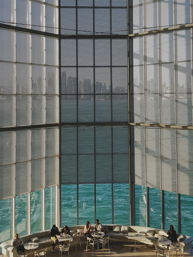 Museum of Islamic Art, Doha