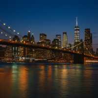 3 Days in New York City – The Best of the Big Apple 🗽✨
