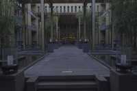 Southern Hot Spring Park (南温泉公园) — Tranquil Escape in Chongqing