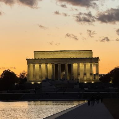 ワシントンD.C. — 究極の写真スポット完全ガイド 。 | Trip.com