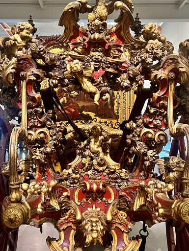 Museu Nacional dos Coches — 国立馬車博物館。 | Trip.com リスボン