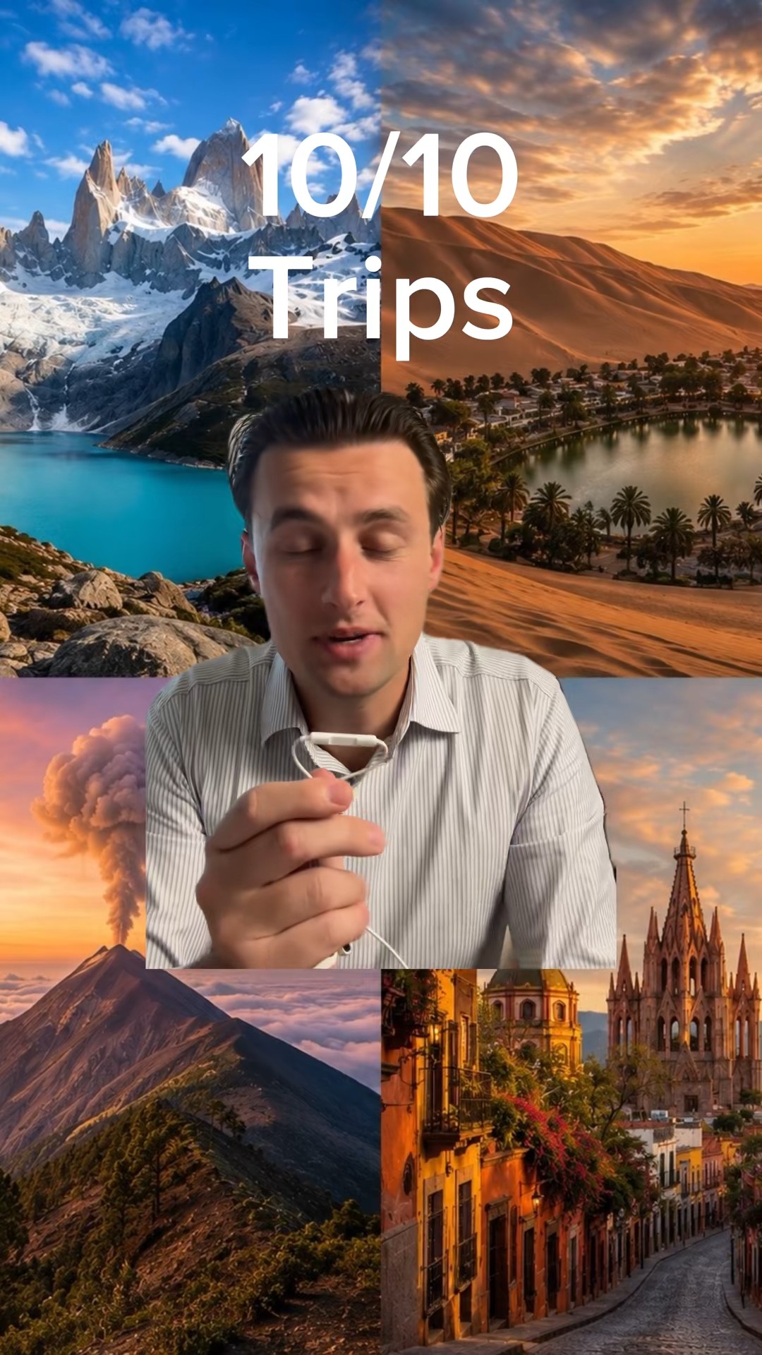 10/10 Trips