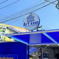 Art Keep pang pang นราธิวาส