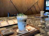 🇰🇷 한국 마산 : 마산 NC파크 스타벅스 ☕️