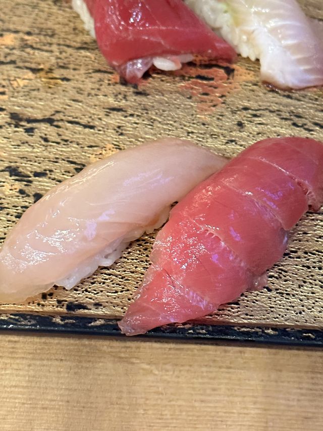 東京美食｜不用500港元可食20+道菜的omakase😳