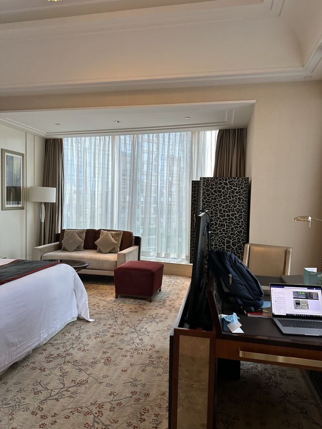深圳 St Regis 好正