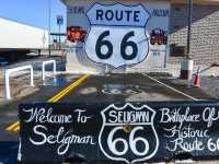 California Route 66 Museum 🇺🇸