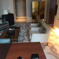 Park Hyatt New York 🗺️