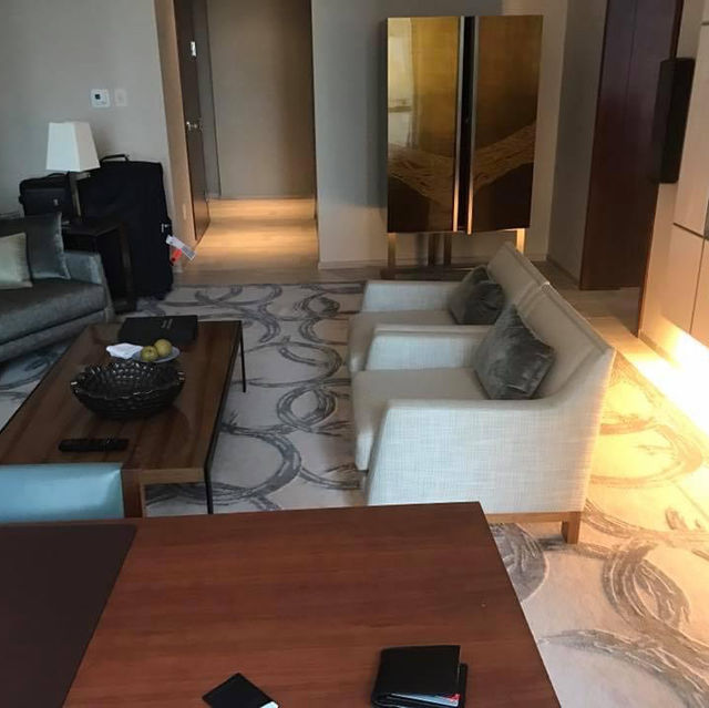 Park Hyatt New York 🗺️