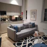 Citadines Apart'hotel Islington London 🇬🇧