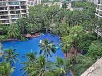 Ocean Sonic Resort Sanya 🌴