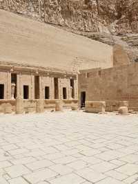 Valley of the Kings and Temple of Queen Hatsheput