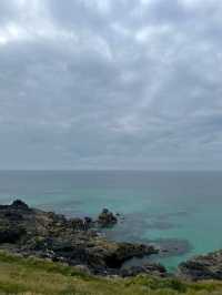Cornwall St Ives一日遊：迷人的藍天碧海之旅