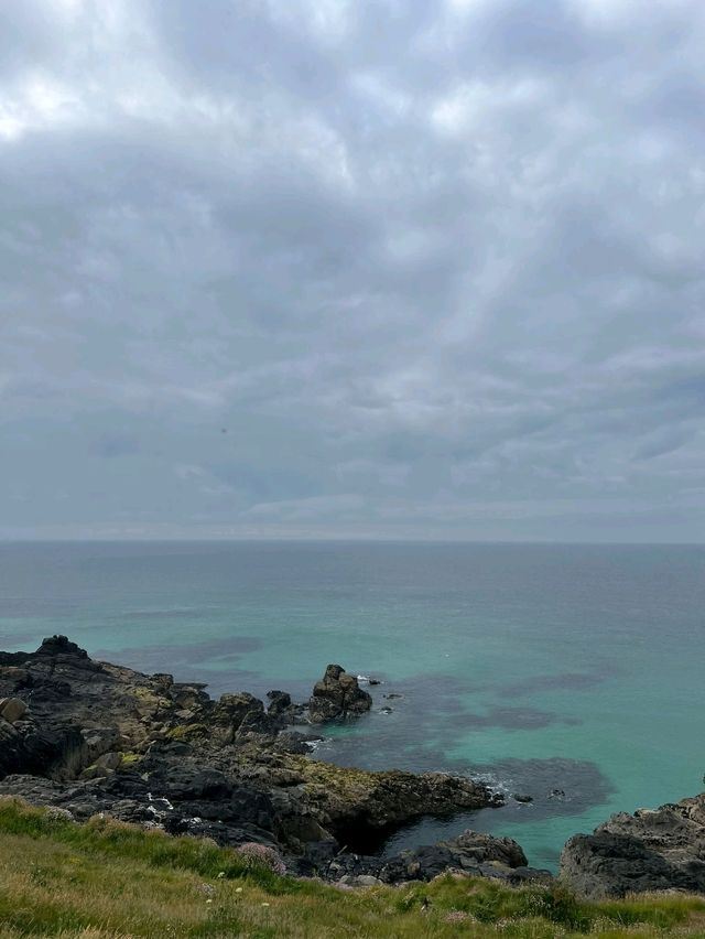 Cornwall St Ives一日遊：迷人的藍天碧海之旅