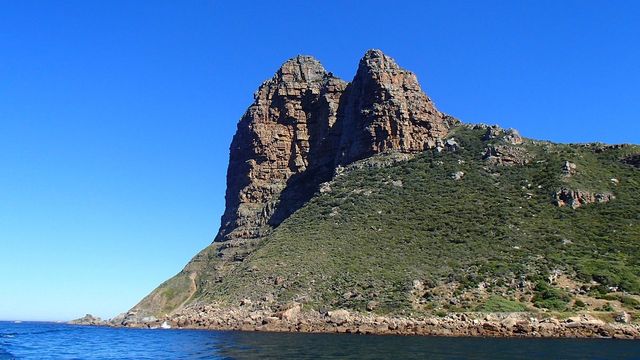 Cape Winelands Odyssey 🏞️