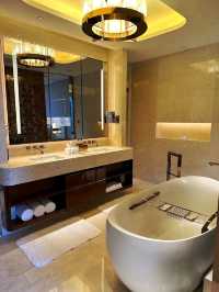 ✨️不會令人失望的JW Marriott✨️