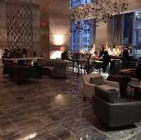 Park Hyatt New York 🗺️