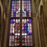 St Martin's Cathedral Utrecht