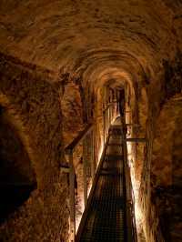 Ir-Rabat Charm: Malta's Timeless Beauty