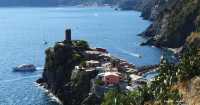 A Serene Escape to Cinque Terre