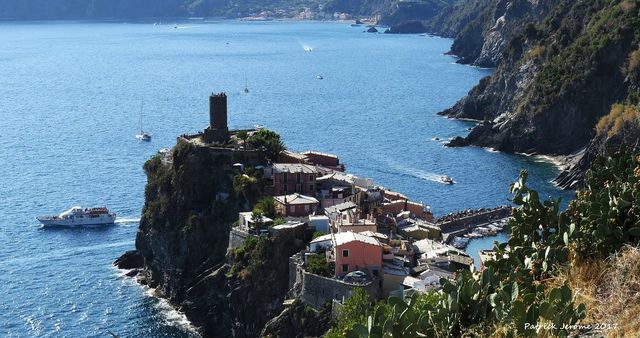 A Serene Escape to Cinque Terre