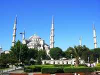 Exploring the Treasures of Istanbul