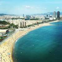 A Cultural Journey in Barcelona