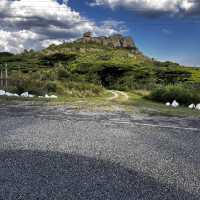 Discover Nyanga; unforgettable memories 
