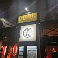 dojo..newcastle upon tyne