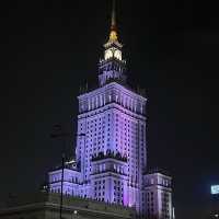 Warsaw