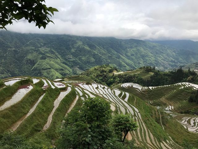 Glorious Guilin