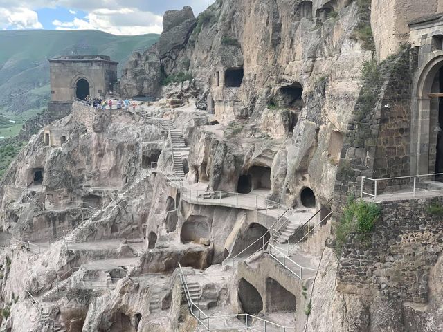 History hotspot 🗺️
