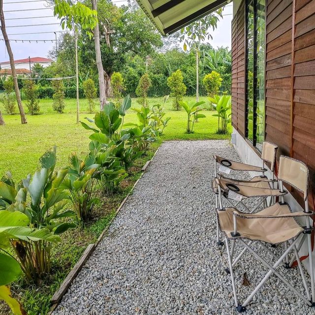 Villa Noni