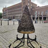 Riga- Charming city