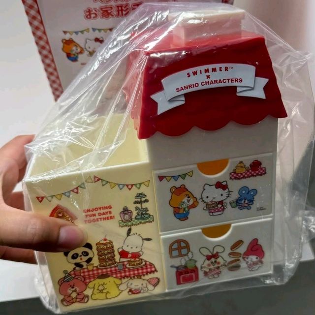 ❤沖繩Sanrio主題酒店❤️温馨可愛的非凡入住體驗