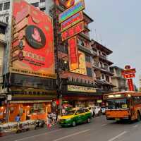 5 Things to Do in Chinatown, Bangkok