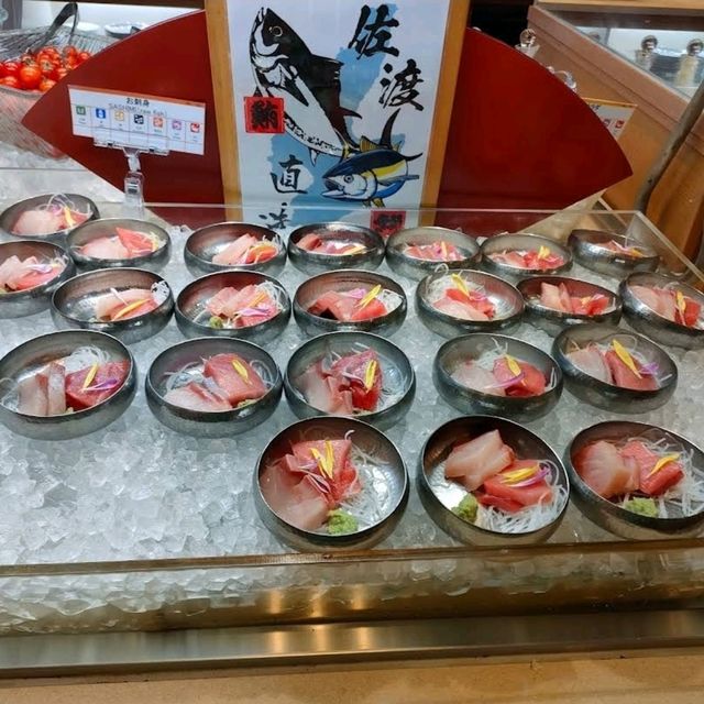 🌸湯澤大酒店♨️溫泉街老字號酒店