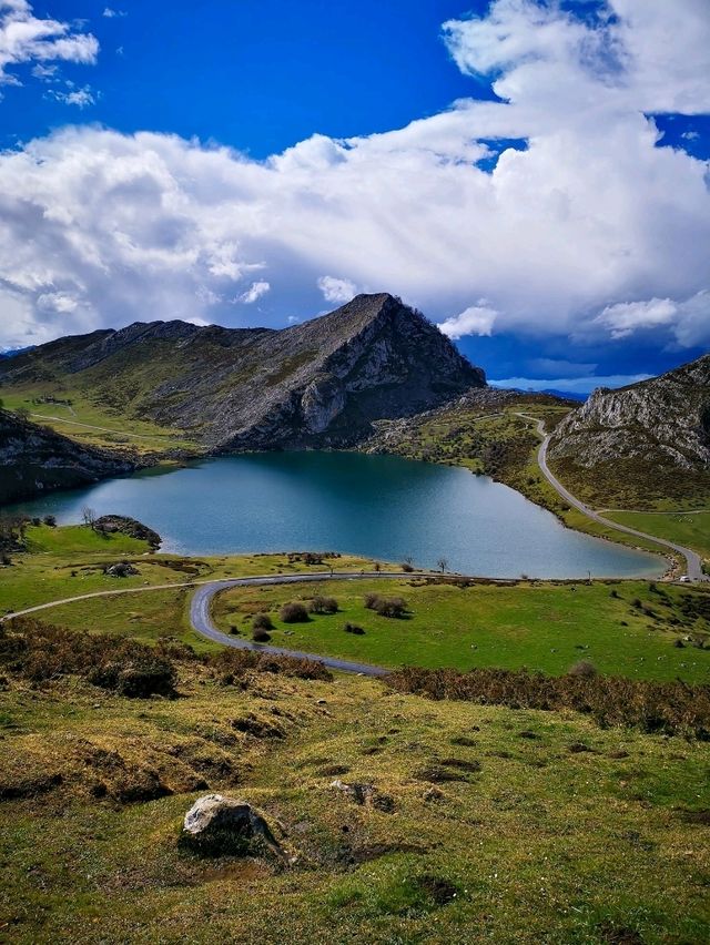 Covadonga: Where History, Spirituality, and Nature Converge